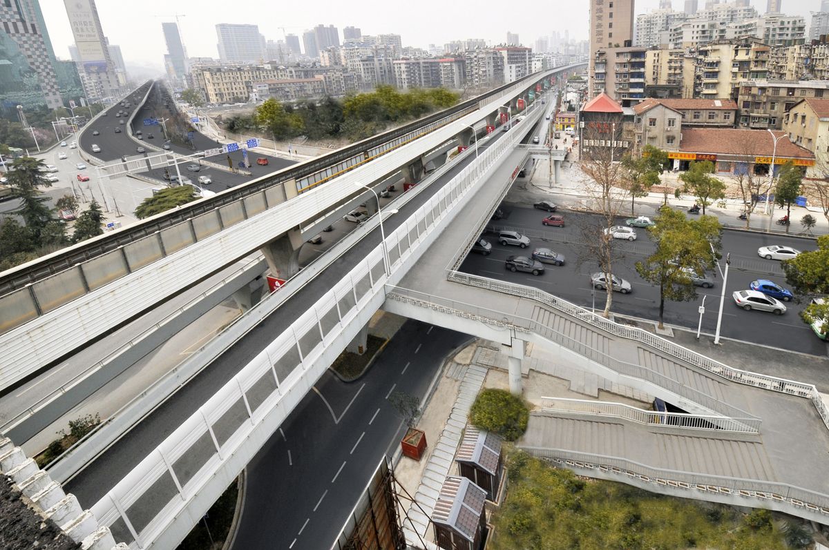 京汉大道武胜路道路立交工程-全国市政示范工程_副本_副本.jpg